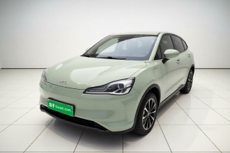 哪吒汽车 哪吒V 2022款 潮 400 Lite