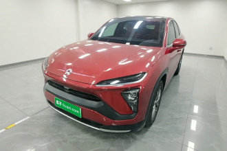 蔚来EC6 2020款 465KM 运动版