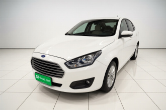 福特 福睿斯 2017款 1.5L 自动舒适型