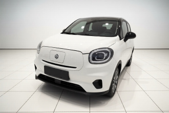 零跑汽车 零跑T03 2021款 400轻享版 三元锂