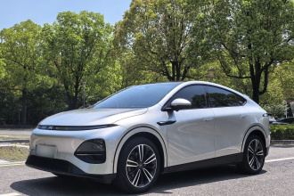 小鹏G6 2023款 580 长续航 Pro