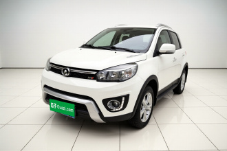 长城M4 2014款 1.5L 手动舒适型