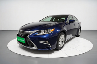 雷克萨斯ES 2015款 200 精英版