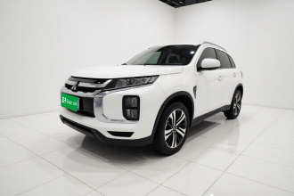 三菱 劲炫ASX 2020款 2.0L CVT智领版