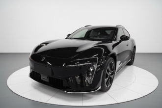 阿维塔06T 2026款 Performance 三电机纯电版