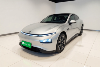 小鹏P7 2020款 670N