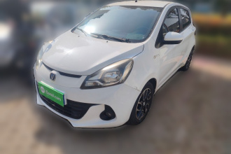 长安 奔奔 2015款 1.4L 手动尊贵型 国V