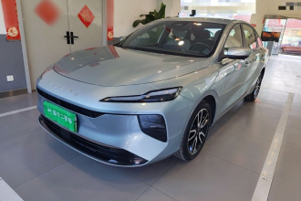 荣威D6 2025款 520km 智享版