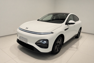 小鹏G6 2025款 625 长续航 Max 旗舰版