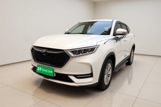 长安欧尚X7 2020款 1.5T 手动精英型