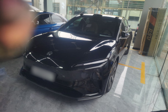 蔚来ET5T 2024款 75kWh Touring