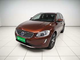 沃尔沃XC60 2015款 T5 AWD 智远版