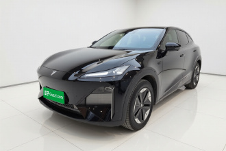 深蓝汽车 深蓝S07 2025款 215Max 深蓝智驾AD PRO增程版