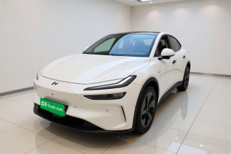 乐道L60 2024款 60kWh 后驱版
