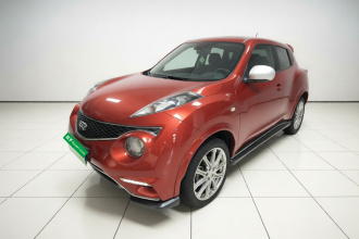 英菲尼迪ESQ 2014款 1.6L 率性版