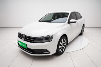 大众 速腾 2018款 280TSI DSG舒适型
