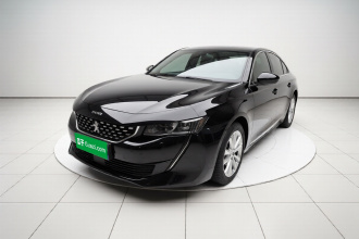标致508 2019款 508L 360THP PureTech 先锋版 国VI