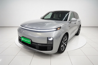 理想汽车 理想L8 2023款 Pro
