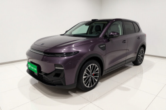 零跑汽车 零跑B10 2025款 600激光雷达版