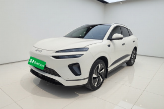 比亚迪 海狮06新能源 2025款 EV 605领航Pro版