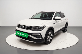 大众 途铠 2019款 280TSI DSG豪华版