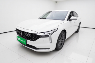 奔腾B70 2022款 第三代 2.0T 自动尊享型