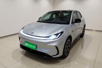 ARCFOX极狐 极狐T1 2025款 425 PLUS