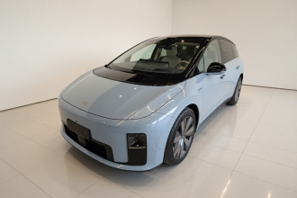 理想汽车 理想i8 2025款 标准版