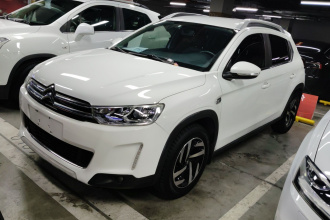 雪铁龙C3-XR 2015款 1.6L 自动先锋型