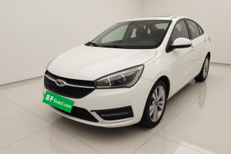 奇瑞 艾瑞泽5 2017款 1.5L 手动领潮版