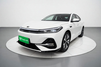 吉利银河 银河A7 2025款 EM-i 150km 探索+版