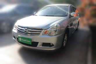 日产 轩逸 2012款 经典 1.6XE 手动舒适版