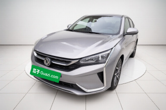 东风风神 奕炫 2020款 230T 自动炫目版