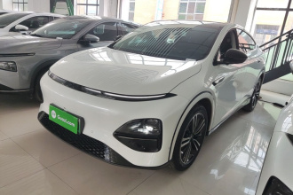 小鹏G6 2023款 580 长续航 Pro