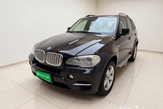 宝马X5(进口) 2013款 xDrive35i 领先型