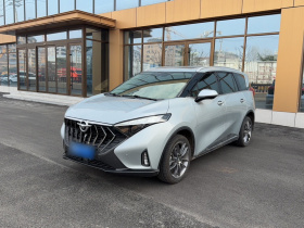 海马7X 2020款 1.6TGDI 自动旗舰型