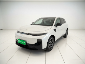 零跑汽车 零跑B10 2025款 510悦享版