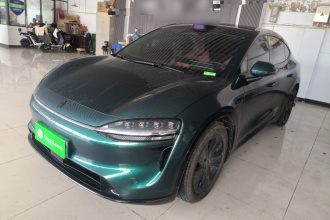 鸿蒙智行 智界R7 2026款 纯电 Max+