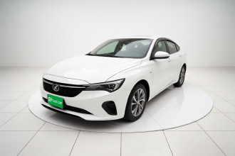 别克 威朗 2022款 Pro 532T 乐行版