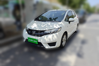 本田 飞度 2014款 1.5L LX CVT舒适型