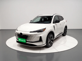 长安CS55PLUS 2024款 第三代 1.5T DCT尊贵型