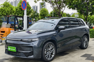 零跑汽车 零跑C10 2024款 210智享版