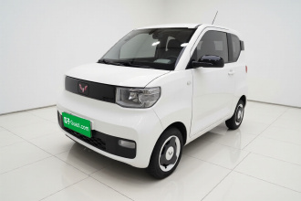 五菱汽车 宏光MINIEV 2022款 悦享款 磷酸铁锂