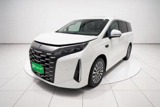 比亚迪 夏 2025款 DM-i 1.5T 180km 卓越型