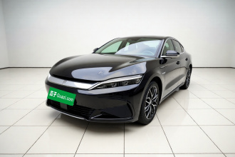 比亚迪 汉 2025款 EV 506KM尊贵型