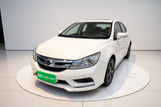 比亚迪 速锐 2016款 1.5L 手动精英型