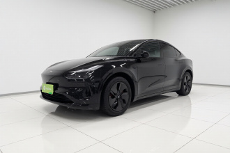 乐道L60 2024款 60kWh 后驱版