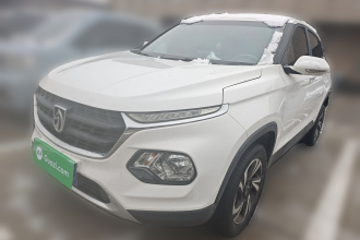 宝骏510 2017款 1.5L 手动舒适型