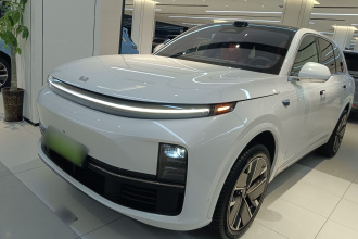 理想汽车 理想L7 2025款 Max 智能焕新版