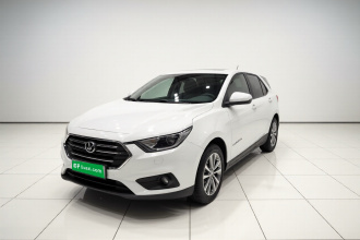 雪佛兰 探界者 2018款 535T 自动领界版